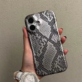 Snake Skin Texture Phone Case